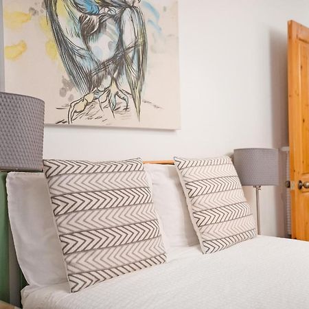Accueil Chez Francois Bed & Breakfast Montreal Exterior foto