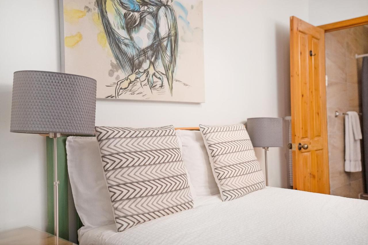 Accueil Chez Francois Bed & Breakfast Montreal Exterior foto