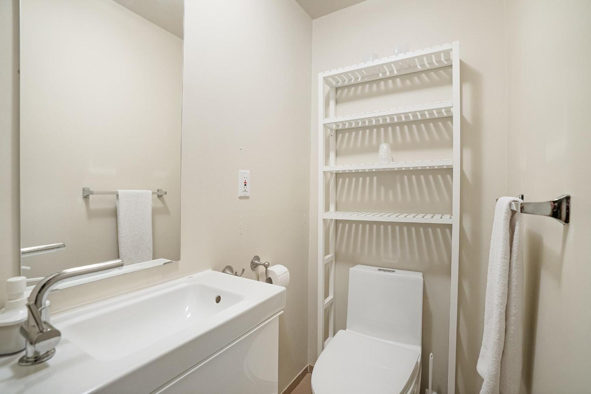 Accueil Chez Francois Bed & Breakfast Montreal Exterior foto